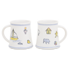 Tasse 565 | Decor 253