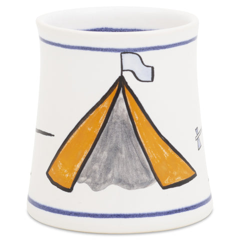 Tasse 565 | Decor 254