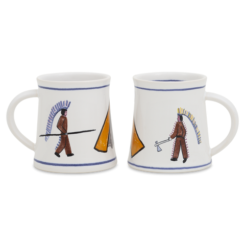 Tasse 565 | Decor 254
