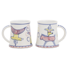 Tasse 565 | Decor 255