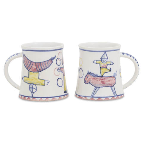 Tasse 565 | Decor 255