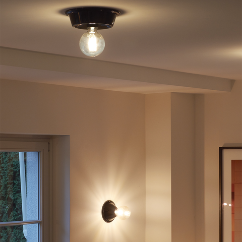 Applique murale & plafonnier Berlin 1960B | Decor 058