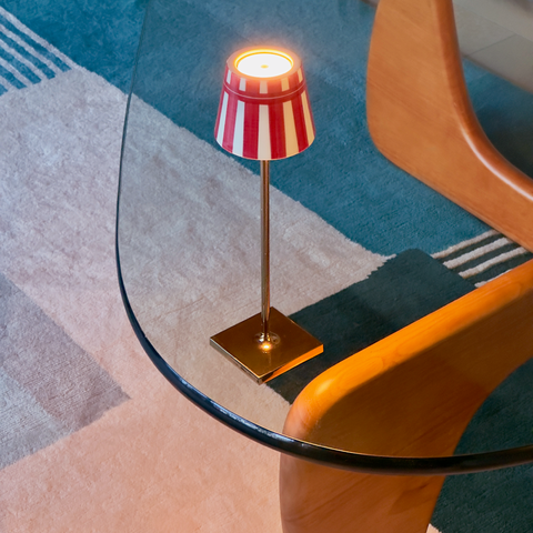 Abat-jour Poldina Micro 589A | Decor 612-1157