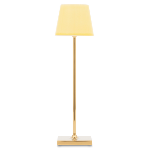 Abat-jour Poldina Micro 589A | Decor 056