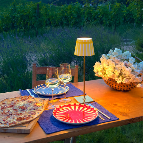 Lampenschirm Poldina Pro 589B | Decor 612-1103