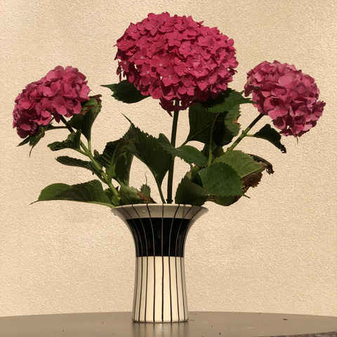 Vase tulipe 366A | Decor 000