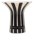 Vase tulipe 366A | Decor 612