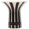Vase tulipe 366A | Decor 612