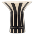 Vase tulipe 366A | Decor 612