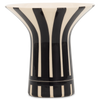 Vase tulipe 366A | Decor 612