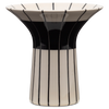 Vase tulipe 366A | Decor 696