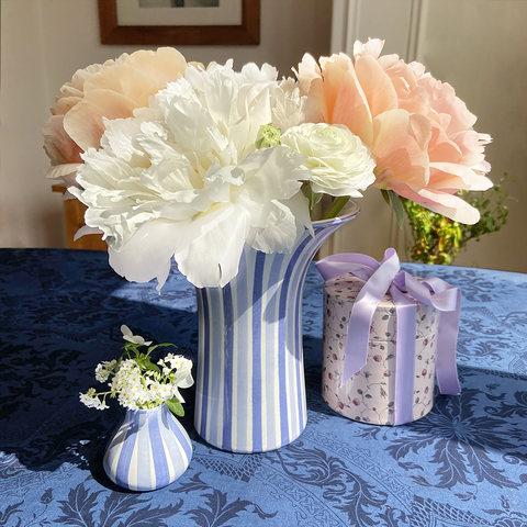 Vase tulipe 366B | Decor 137