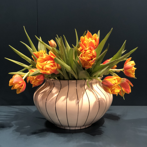 Vase W-7B | Decor 050-7