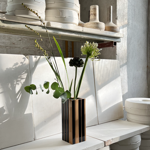 Vase 707 | Decor 687-4100