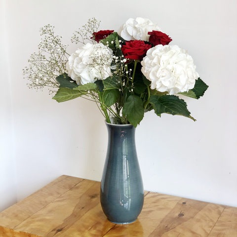 Vase 722A | Decor 059-7