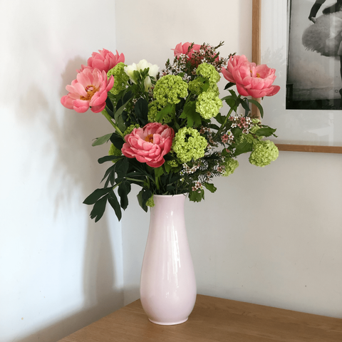 Vase 722C | Decor 050-7