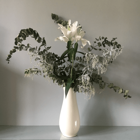 Vase 722D | Decor 050-1
