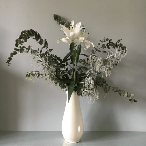 Vase 722D | Decor 050-7