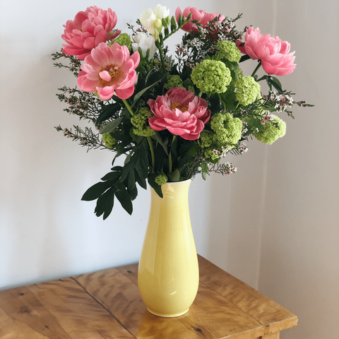 Vase 722D | Decor 056-7