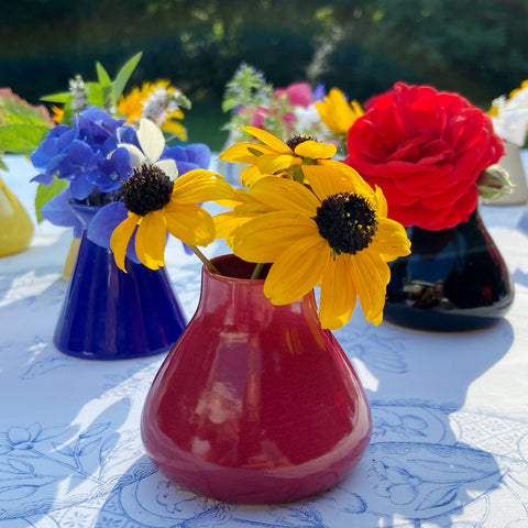 Vase 734 | Decor 005