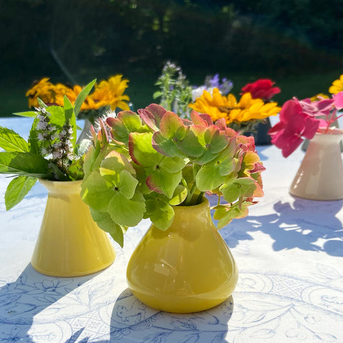 Vase 734 | Decor 056