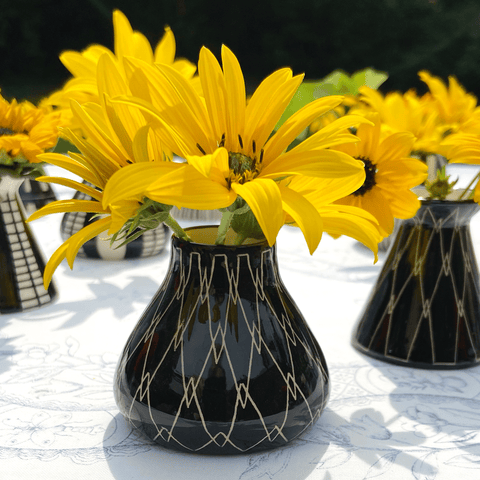 Vase 734 | Decor 661