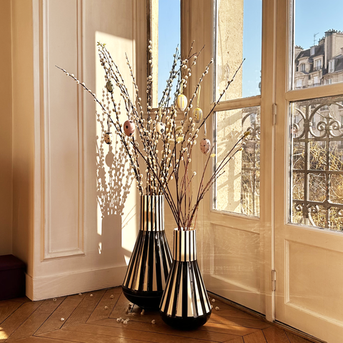 Vase 736B | Decor 180-1102