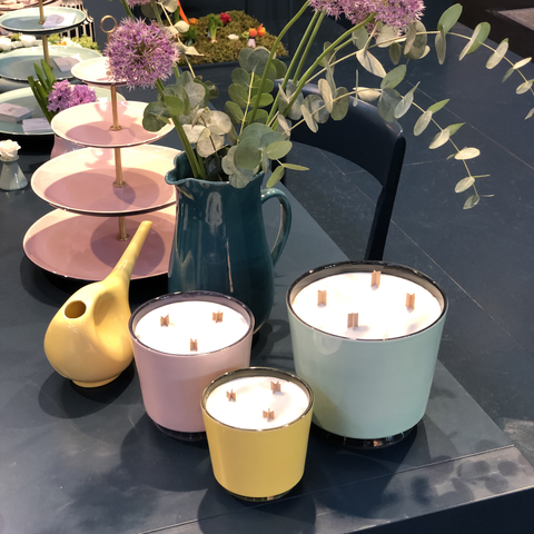 Cache-pot 770B | Decor 056