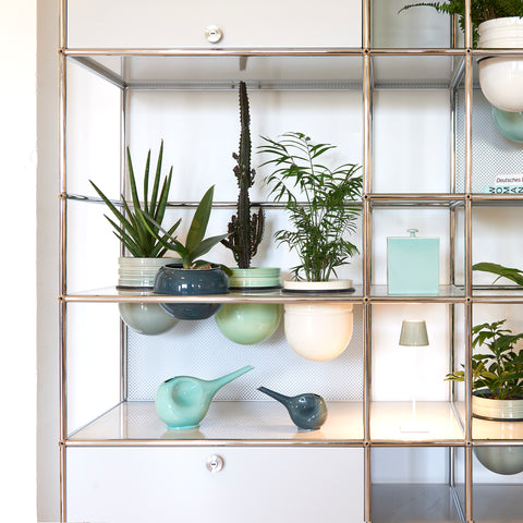 Cache-pot 759 Rainure pour système USM 759 für USM Haller | Decor 000