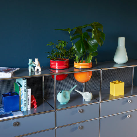 Cache-pot 759 Rainure pour système USM 759 für USM Haller | Decor 000