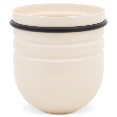Cache-pot 759 Rainure pour système USM 759 für USM Haller | Decor 007