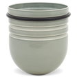 Cache-pot 759 Rainure pour système USM 759 für USM Haller | Decor 052