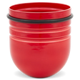 Cache-pot 759 Rainure pour système USM 759 für USM Haller | Decor 058