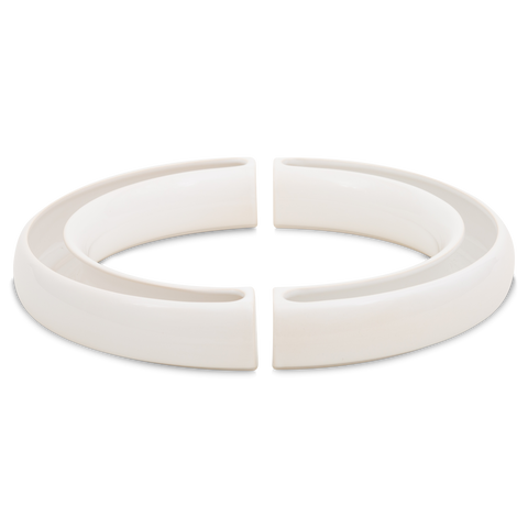 Vase en couronne 735B 738B | Decor 000