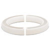 Vase en couronne 735B 738B | Decor 000