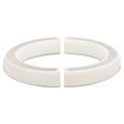 Vase en couronne 735B 738B | Decor 000