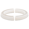 Vase en couronne 735B 738B | Decor 000