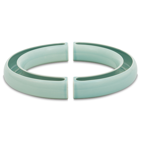 Vase en couronne 735B 738B | Decor 050