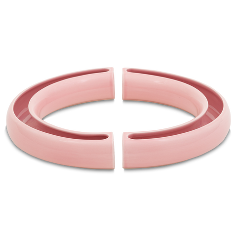 Vase en couronne 735B 738B | Decor 055