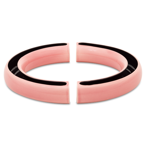 Vase en couronne 735B 738B | Decor 055-1