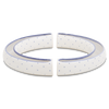 Vase en couronne 735B 738B | Decor 113
