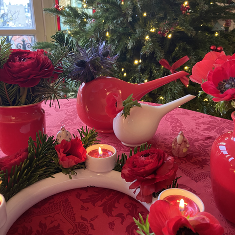 Arrosoir 766 | Decor 050