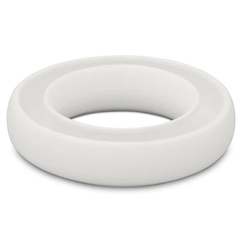 Vase en couronne 735A mit Kerzenhalter 735A | Decor 000