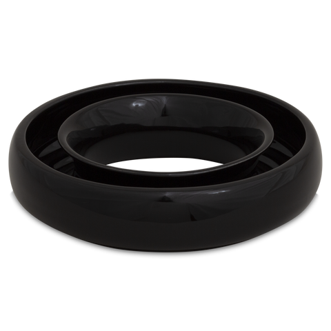 Vase en couronne 735A 735A | Decor 001