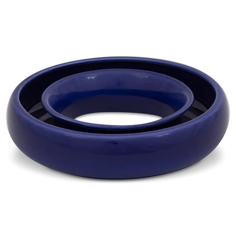 Vase en couronne 735A 735A | Decor 002