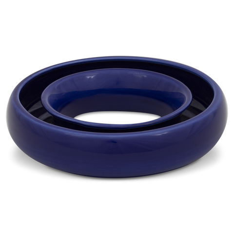 Vase en couronne 735A 735A | Decor 002