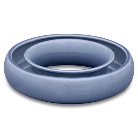 Vase en couronne 735A 735A | Decor 006