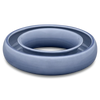Vase en couronne 735A 735A | Decor 006