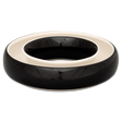 Vase en couronne 735A 735A | Decor 007-101