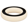 Vase en couronne 735A 735A | Decor 007-1